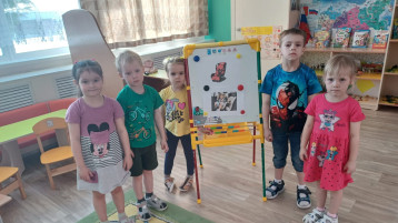 Беседа по ПДД "Детское удерживающее устройство" Беседа по ПДД "Детское удерживающее устройство".