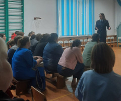 Общее родительское собрание Общее родительское собрание.
