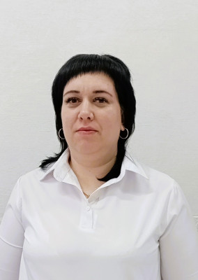 Воспитатель Аношко Екатерина Михайловна Воспитатель Аношко Екатерина Михайловна