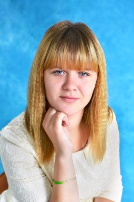Воспитатель Маркова Алина Геннадьевна Воспитатель Маркова Алина Геннадьевна