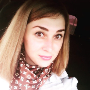 Воспитатель Погудина Анна Анатольевна Воспитатель Погудина Анна Анатольевна