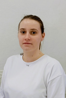 Инструктор по физической культуре Губина Дарья Денисовна